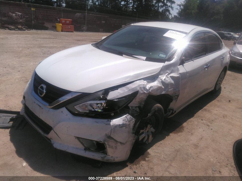 2016 NISSAN ALTIMA 2.5 - 1N4AL3AP2GN360561