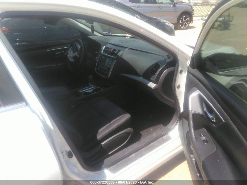 2016 NISSAN ALTIMA 2.5 - 1N4AL3AP2GN360561