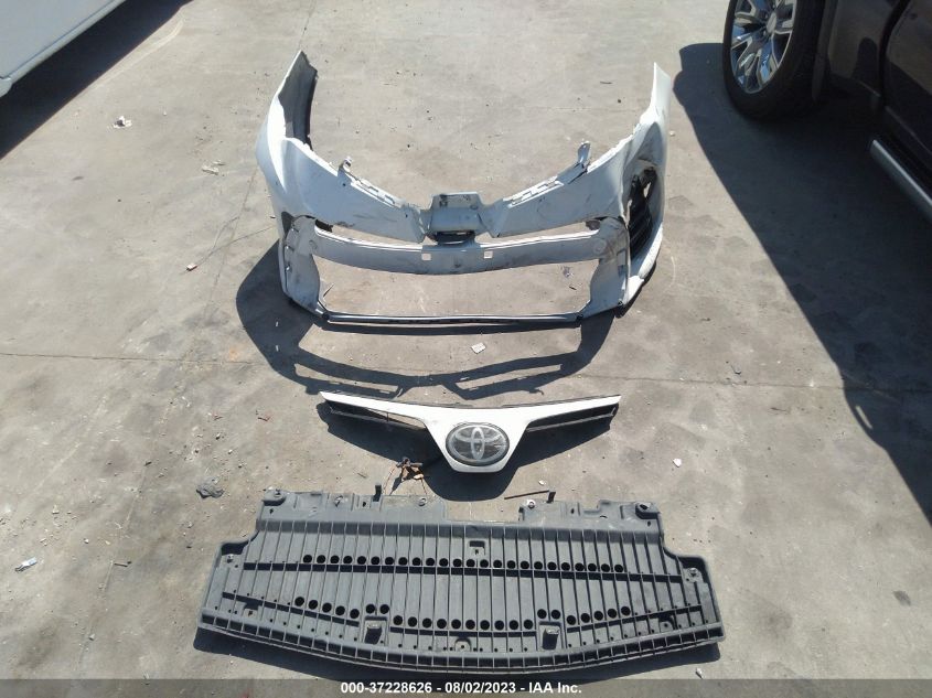 2017 TOYOTA COROLLA L/LE/XLE/SE - 5YFBURHEXHP616744