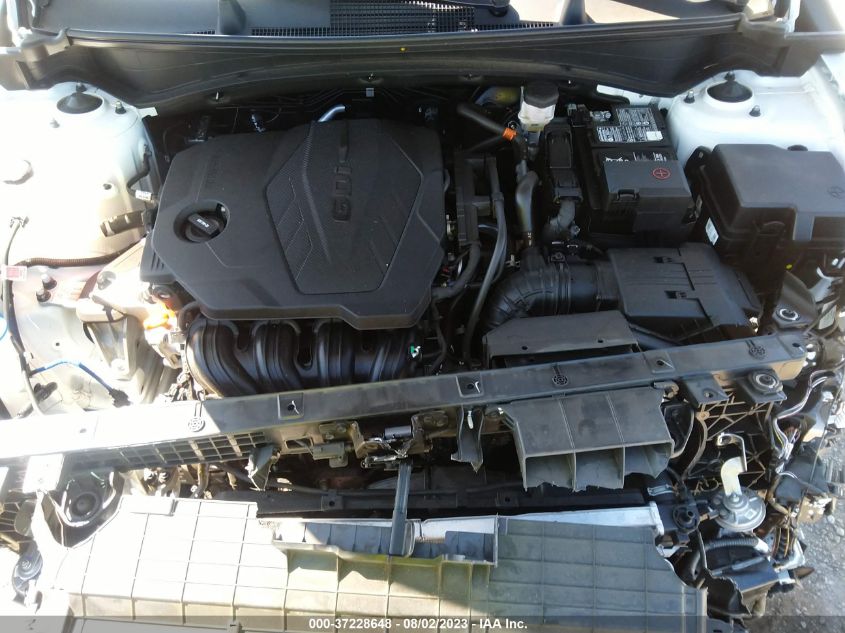 2023 KIA SPORTAGE SX - 5XYK43AF6PG059978