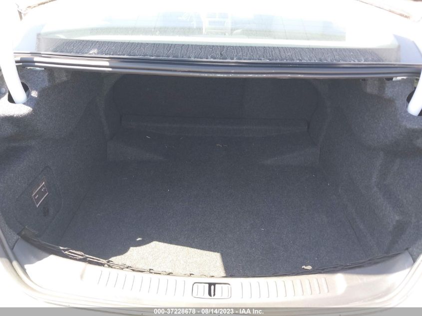 2015 CHEVROLET MALIBU LS - 1G11B5SL1FF202640