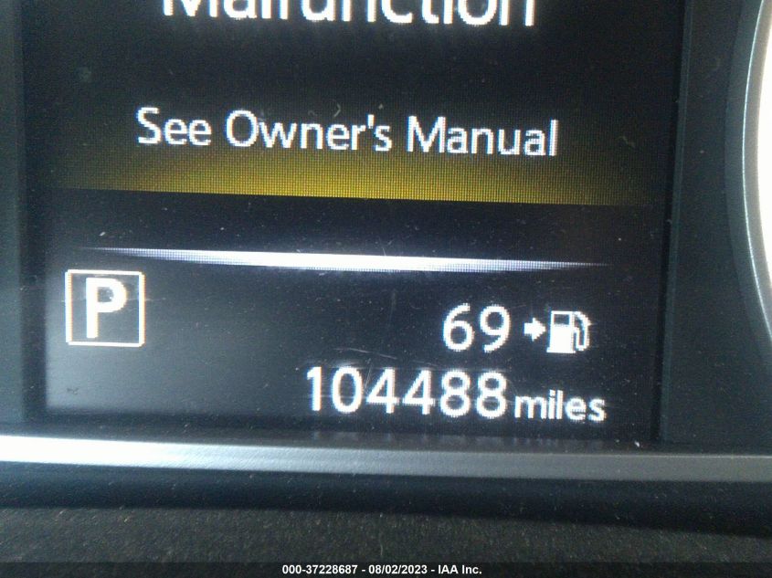 2018 NISSAN SENTRA S - 3N1AB7APXJY251444