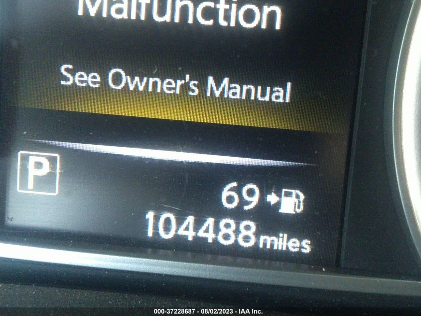 2018 NISSAN SENTRA S - 3N1AB7APXJY251444