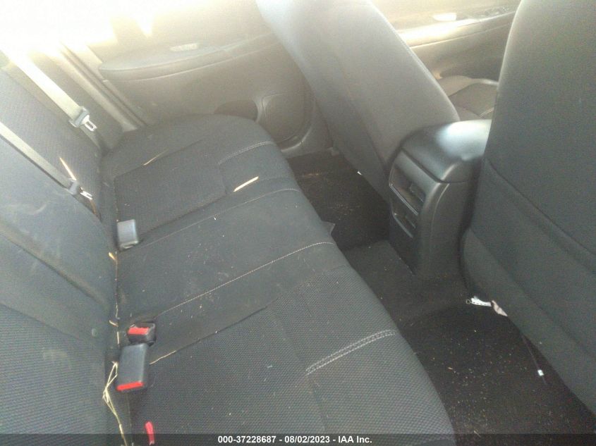 2018 NISSAN SENTRA S - 3N1AB7APXJY251444