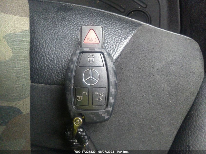 2018 MERCEDES-BENZ C-CLASS AMG C 43 - 55SWF6EB2JU248581