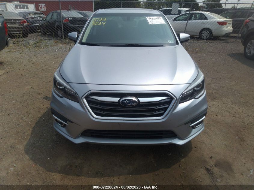 2019 SUBARU LEGACY LIMITED - 4S3BNAN69K3040432