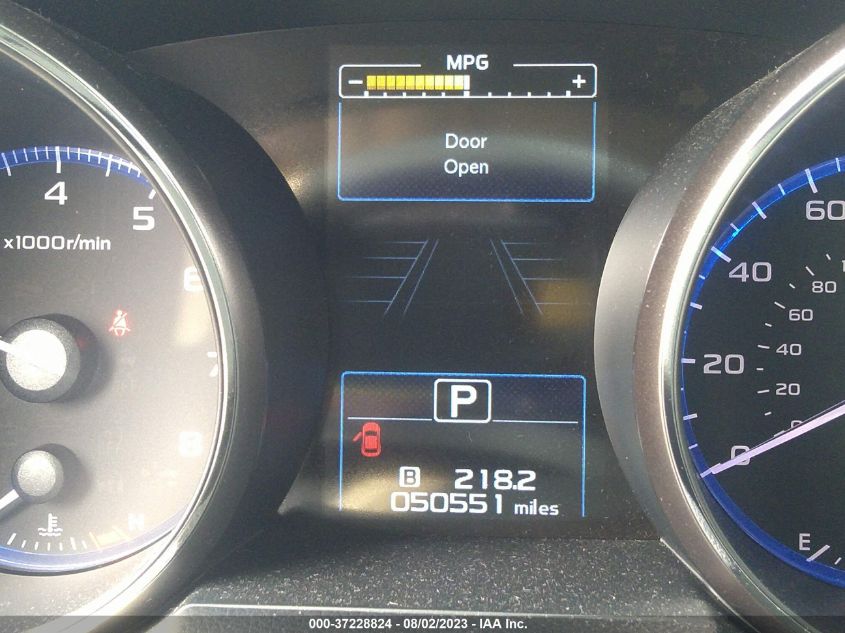 2019 SUBARU LEGACY LIMITED - 4S3BNAN69K3040432