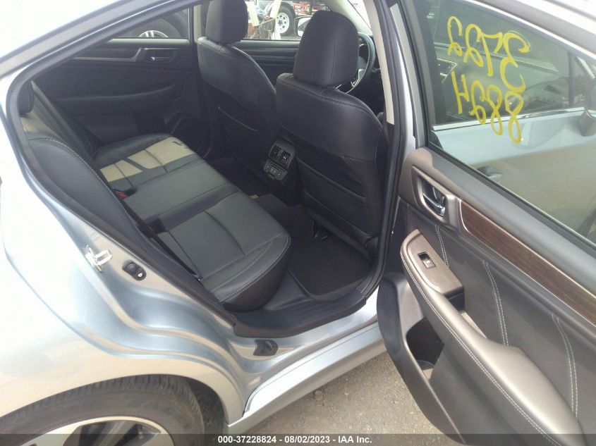 2019 SUBARU LEGACY LIMITED - 4S3BNAN69K3040432