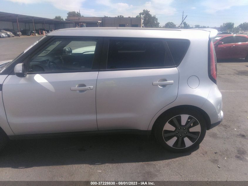 2015 KIA SOUL ! - KNDJX3A5XF7772095