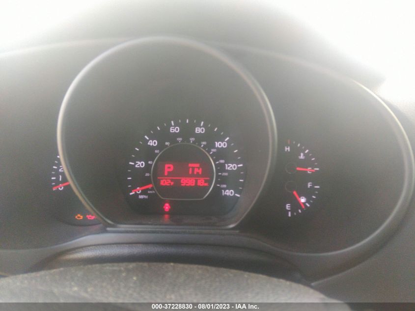 2015 KIA SOUL ! - KNDJX3A5XF7772095