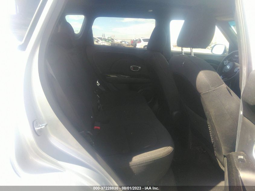 2015 KIA SOUL ! - KNDJX3A5XF7772095