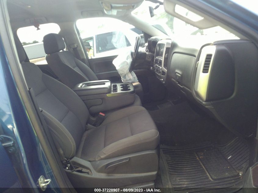 2016 GMC SIERRA 1500 SLE - 1GTV2MEC1GZ225981