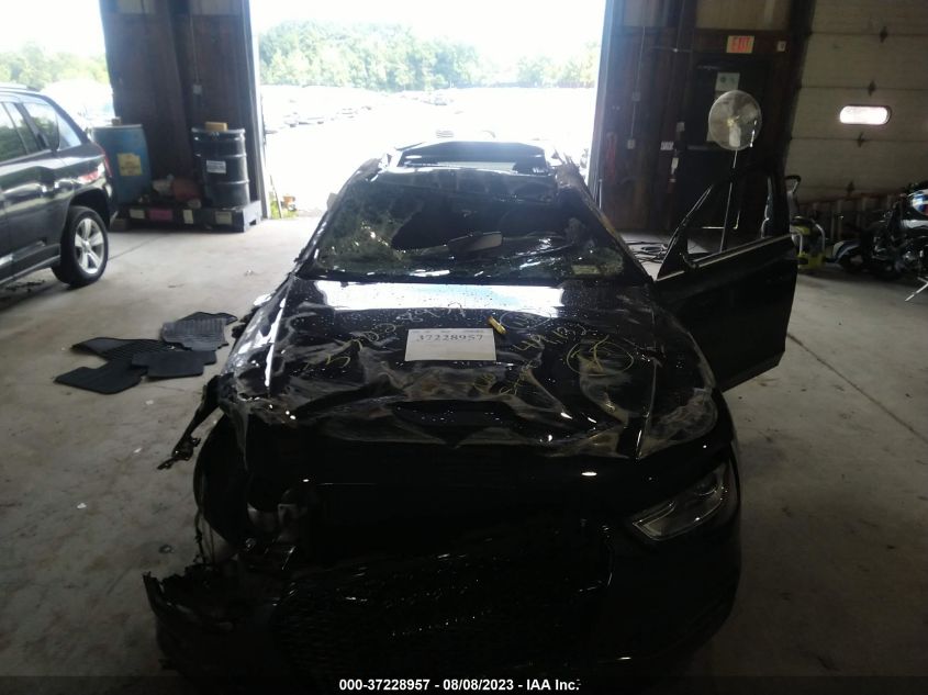 2014 AUDI A4 PREMIUM PLUS - WAUFFAFL2EN043696