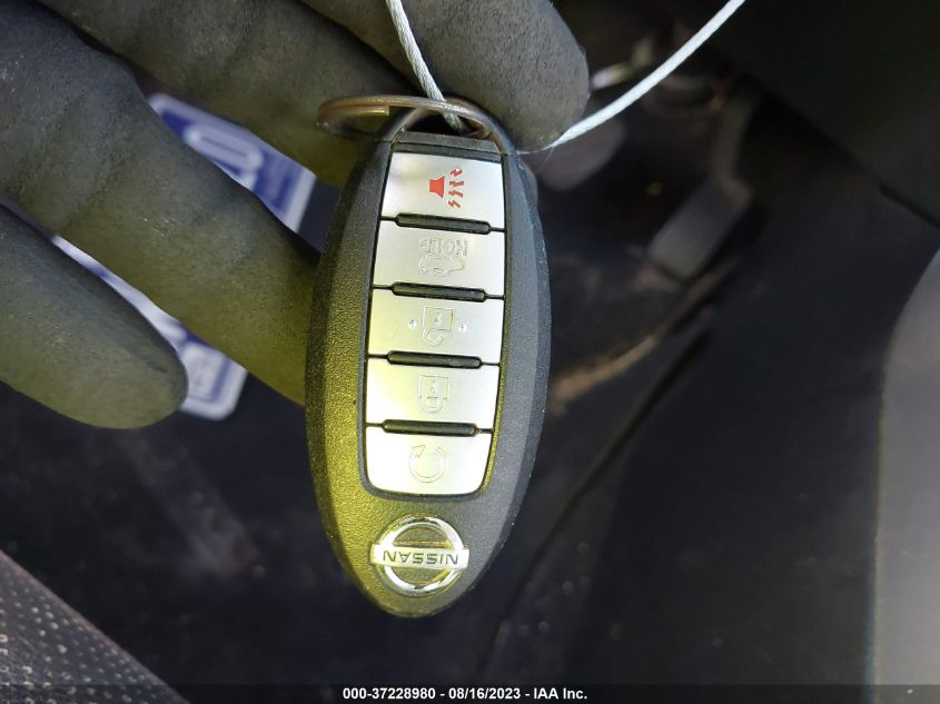 2013 NISSAN ALTIMA 2.5 SL - 1N4AL3AP0DC108198
