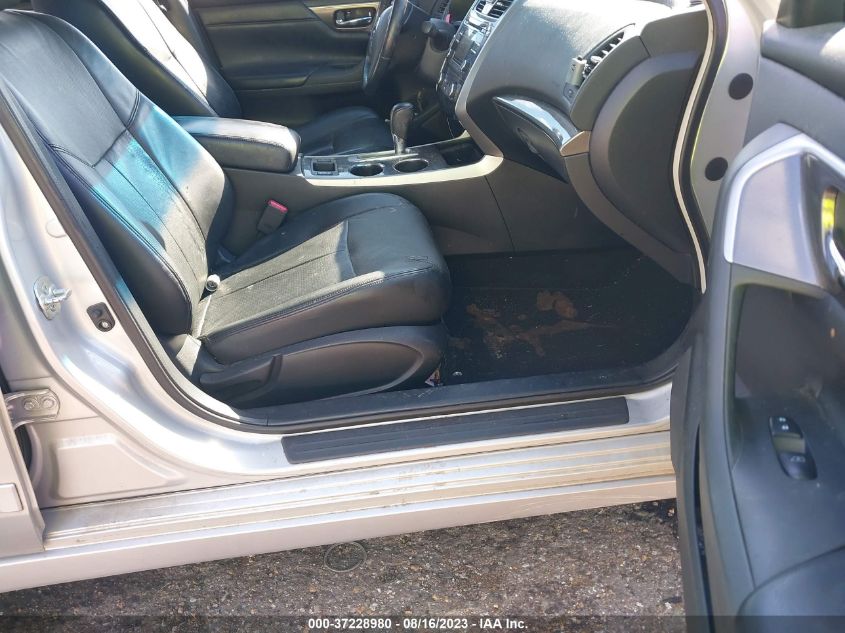 2013 NISSAN ALTIMA 2.5 SL - 1N4AL3AP0DC108198