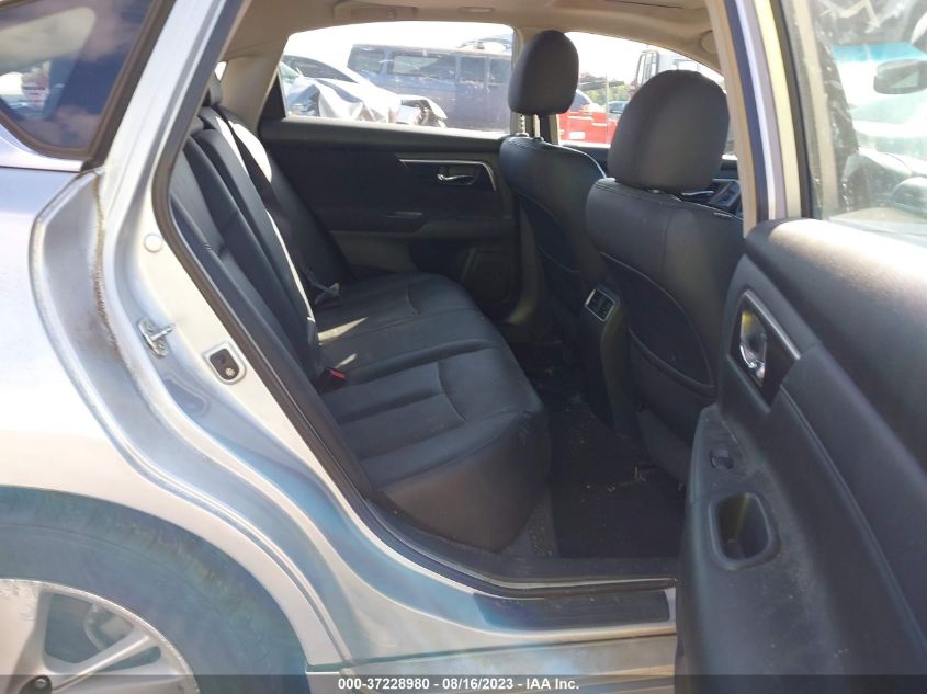 2013 NISSAN ALTIMA 2.5 SL - 1N4AL3AP0DC108198