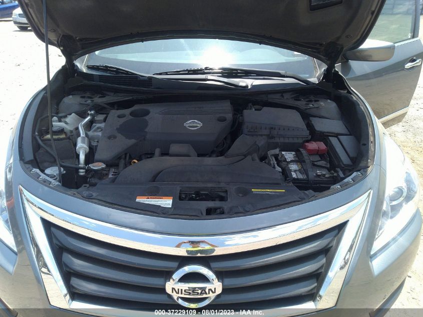 2015 NISSAN ALTIMA 2.5 S - 1N4AL3AP7FN316716