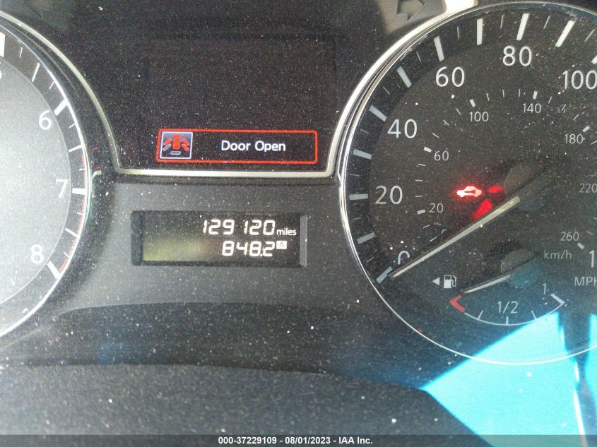2015 NISSAN ALTIMA 2.5 S - 1N4AL3AP7FN316716