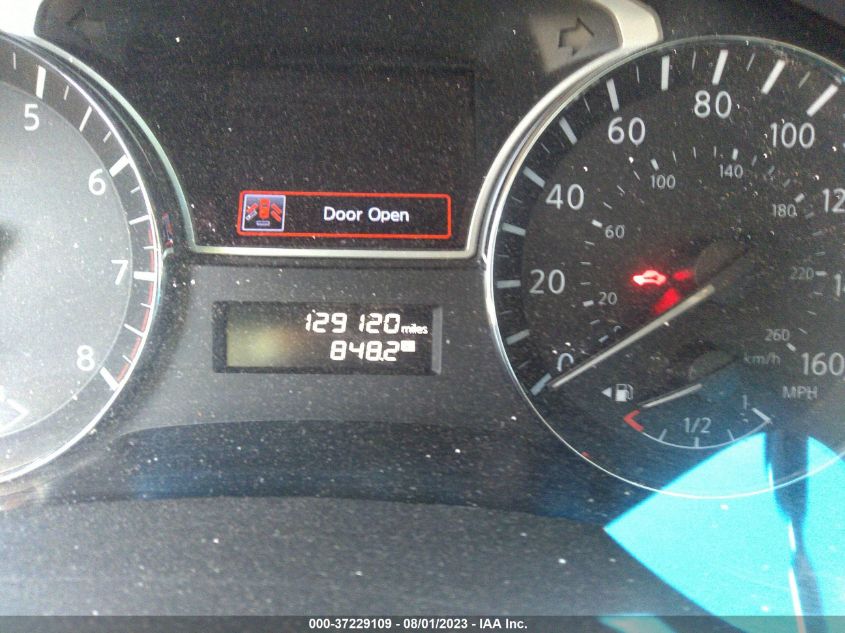 2015 NISSAN ALTIMA 2.5 S - 1N4AL3AP7FN316716