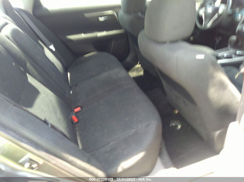 2015 NISSAN ALTIMA 2.5 S - 1N4AL3AP7FN316716