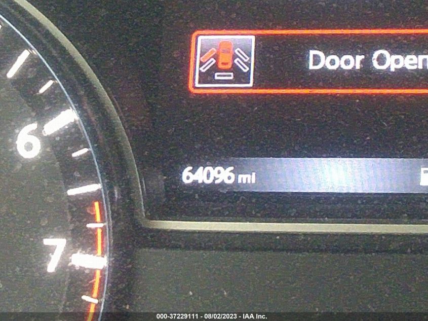 2016 NISSAN ALTIMA 2.5 SR - 1N4AL3AP3GC250243