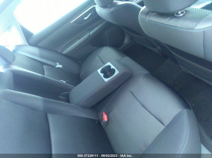 2016 NISSAN ALTIMA 2.5 SR - 1N4AL3AP3GC250243
