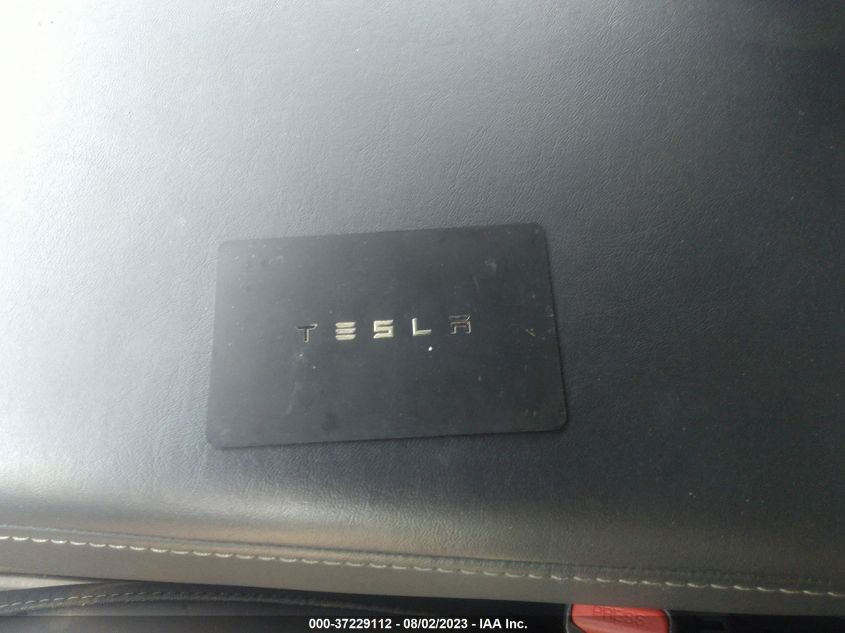 2020 TESLA MODEL 3 LONG RANGE - 5YJ3E1EB0LF599826
