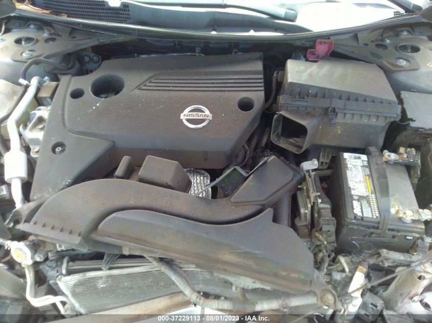 2013 NISSAN ALTIMA 2.5 S - 1N4AL3AP0DN425337