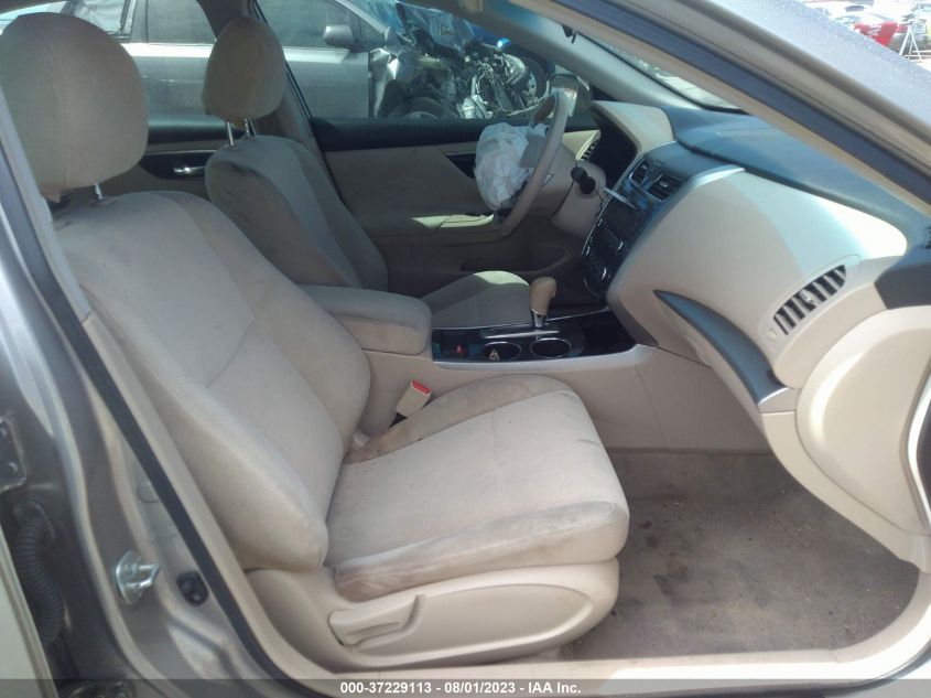 2013 NISSAN ALTIMA 2.5 S - 1N4AL3AP0DN425337