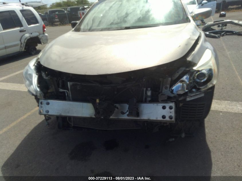 2013 NISSAN ALTIMA 2.5 S - 1N4AL3AP0DN425337