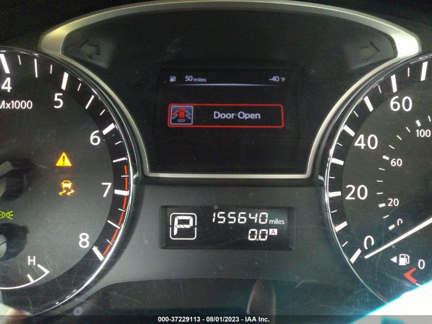 2013 NISSAN ALTIMA 2.5 S - 1N4AL3AP0DN425337