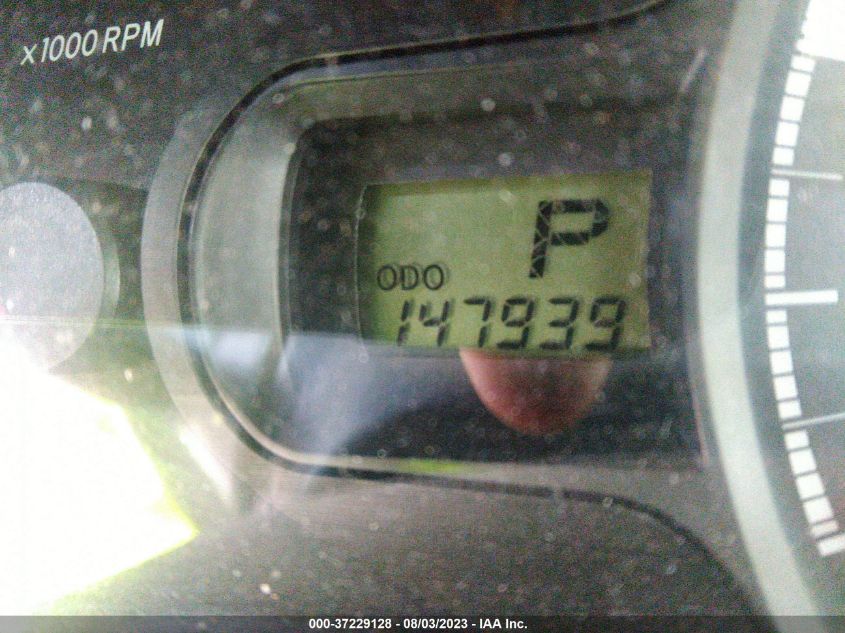 2013 TOYOTA SIENNA LE - 5TDKK3DC9DS314029