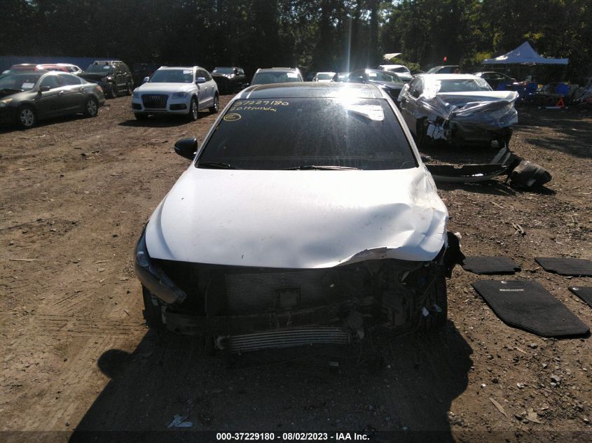 2020 HYUNDAI ELANTRA GT N LINE - KMHH55LC8LU145660