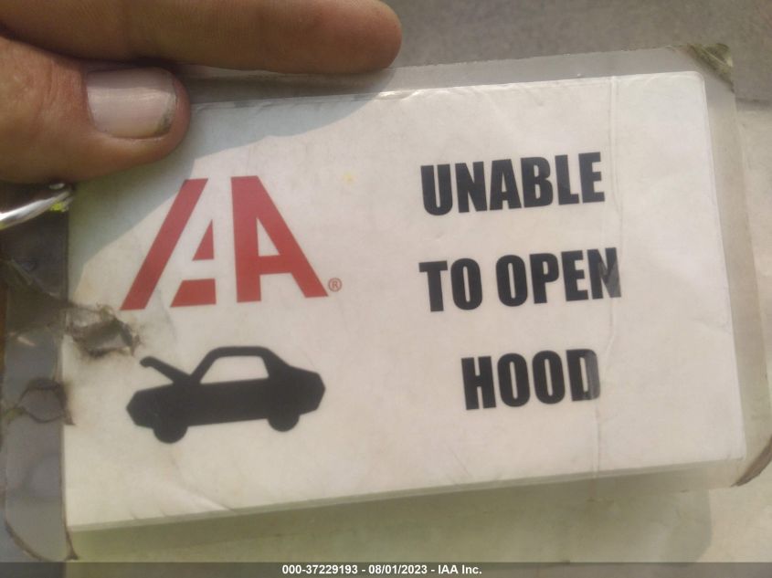 2013 HONDA INSIGHT - JHMZE2H33DS000182