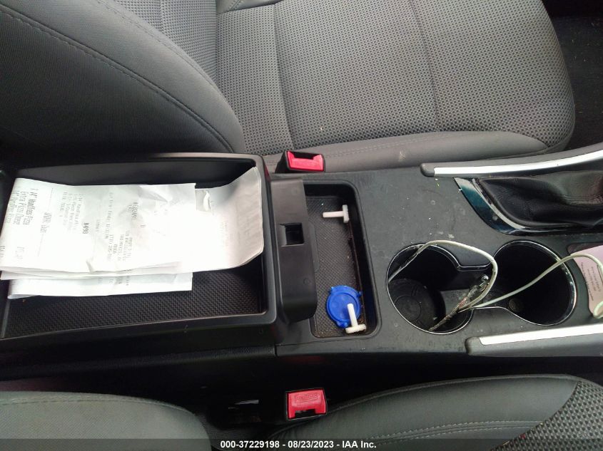 2014 HYUNDAI SONATA GLS - 5NPEB4AC3EH902135
