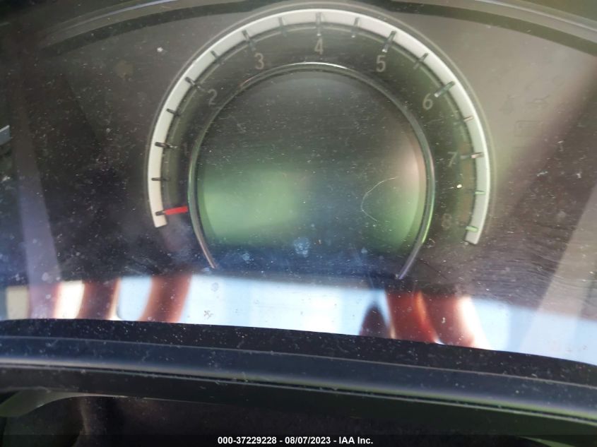 2019 HONDA CR-V LX - 5J6RW6H38KL006616