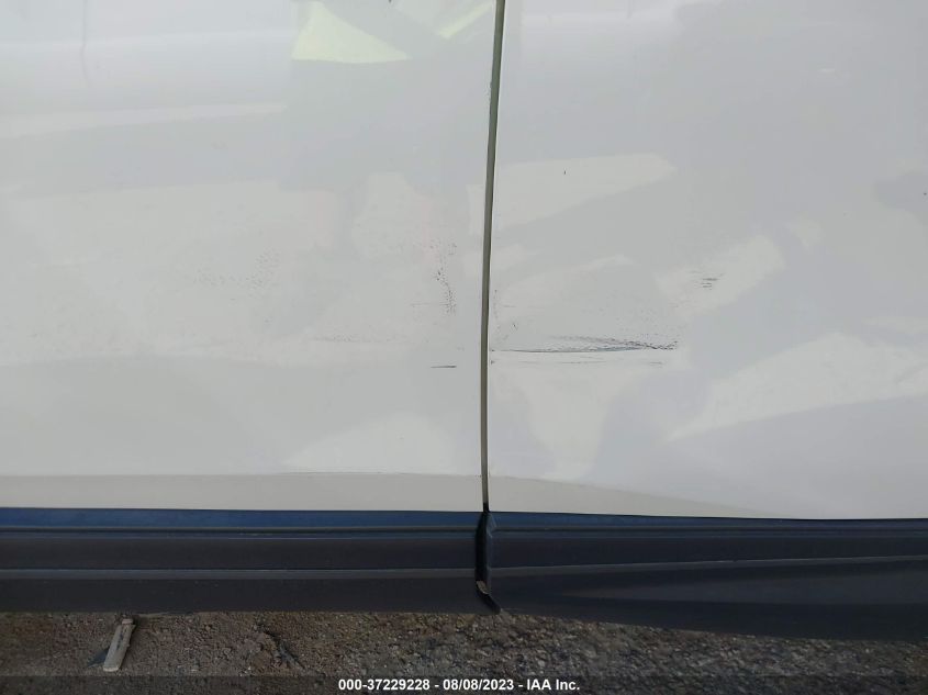 2019 HONDA CR-V LX - 5J6RW6H38KL006616
