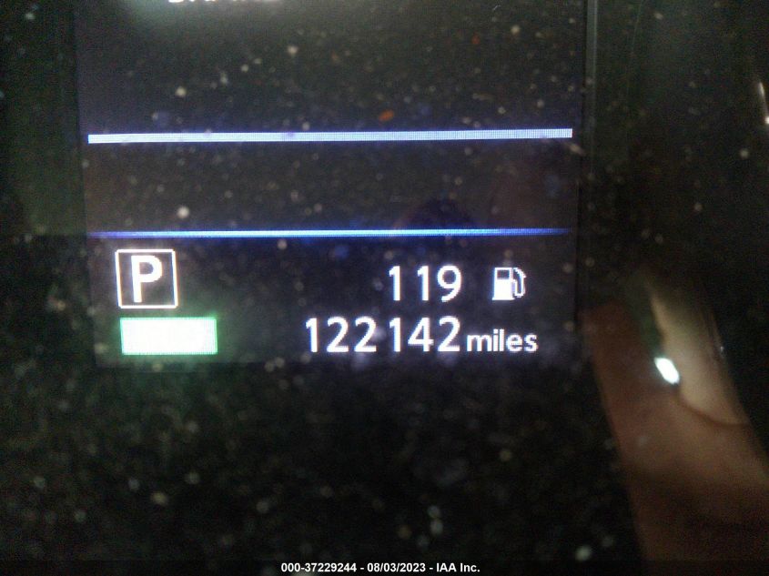 2019 NISSAN ROGUE SV - KNMAT2MVXKP526725