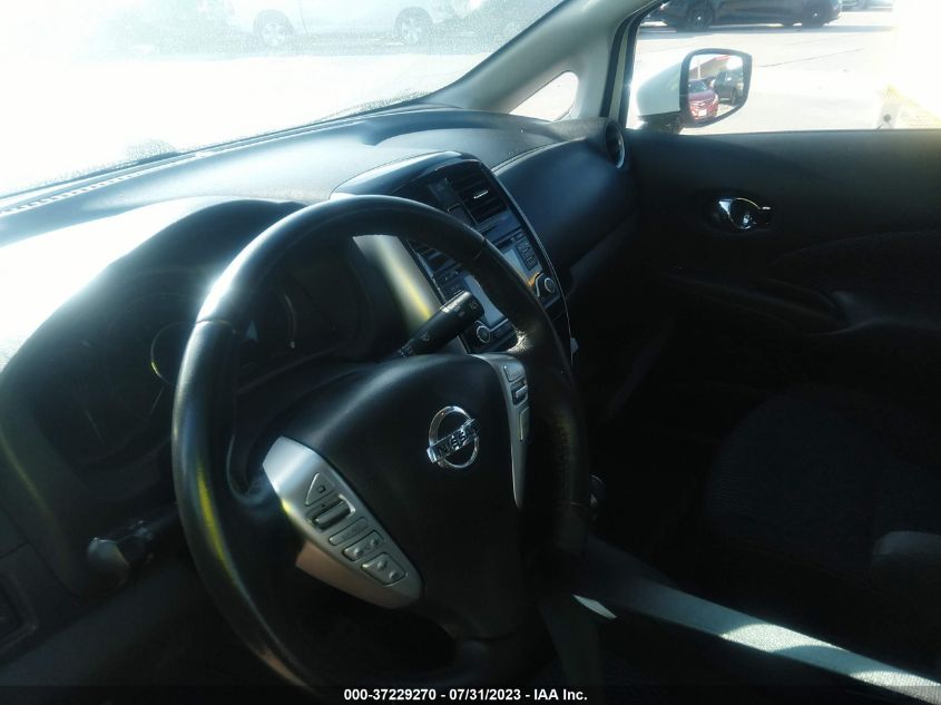 2016 NISSAN VERSA NOTE S/S PLUS/SV/SR/SL - 3N1CE2CP5GL377734