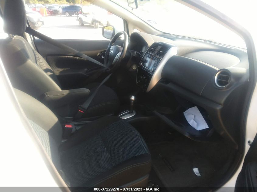 2016 NISSAN VERSA NOTE S/S PLUS/SV/SR/SL - 3N1CE2CP5GL377734