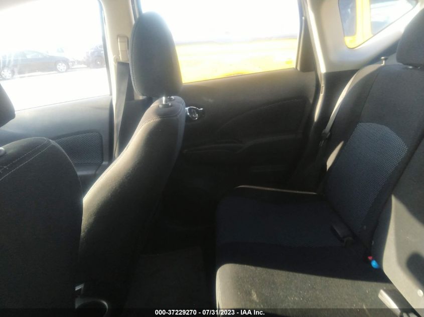 2016 NISSAN VERSA NOTE S/S PLUS/SV/SR/SL - 3N1CE2CP5GL377734