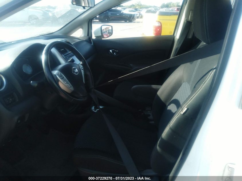 2016 NISSAN VERSA NOTE S/S PLUS/SV/SR/SL - 3N1CE2CP5GL377734