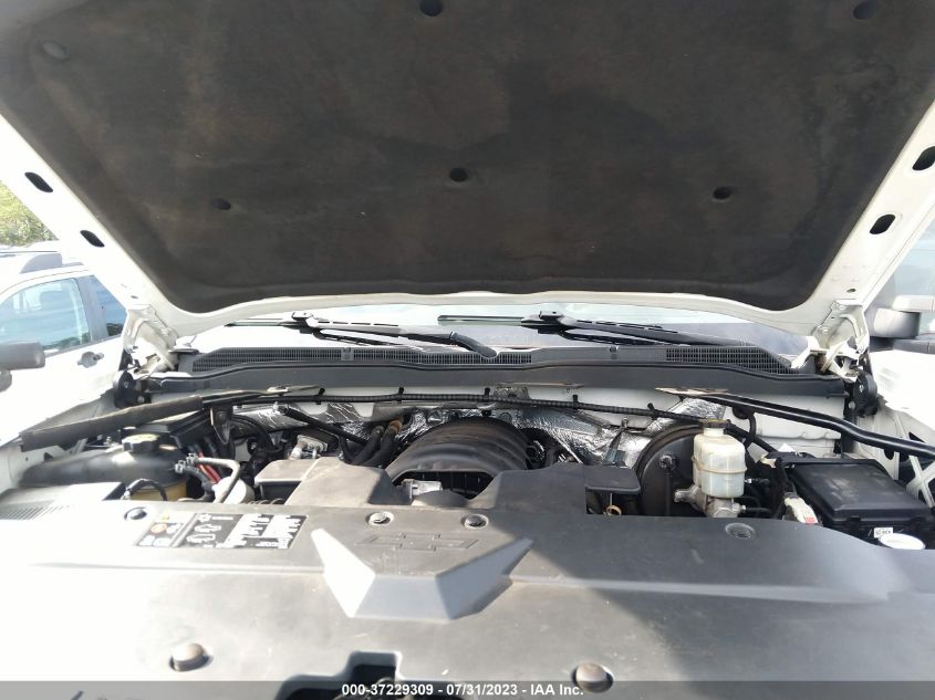 2014 CHEVROLET SILVERADO 1500 LTZ - 3GCUKSEC6EG135271