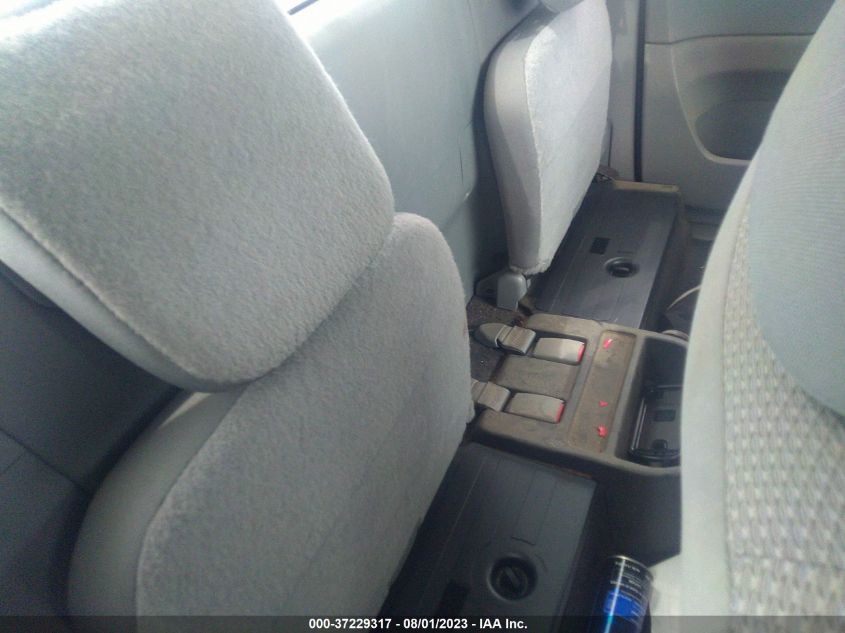 2014 TOYOTA TACOMA - 5TFTX4CN5EX045179