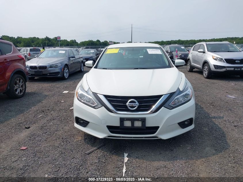 2018 NISSAN ALTIMA 2.5 SL - 1N4AL3AP1JC196481