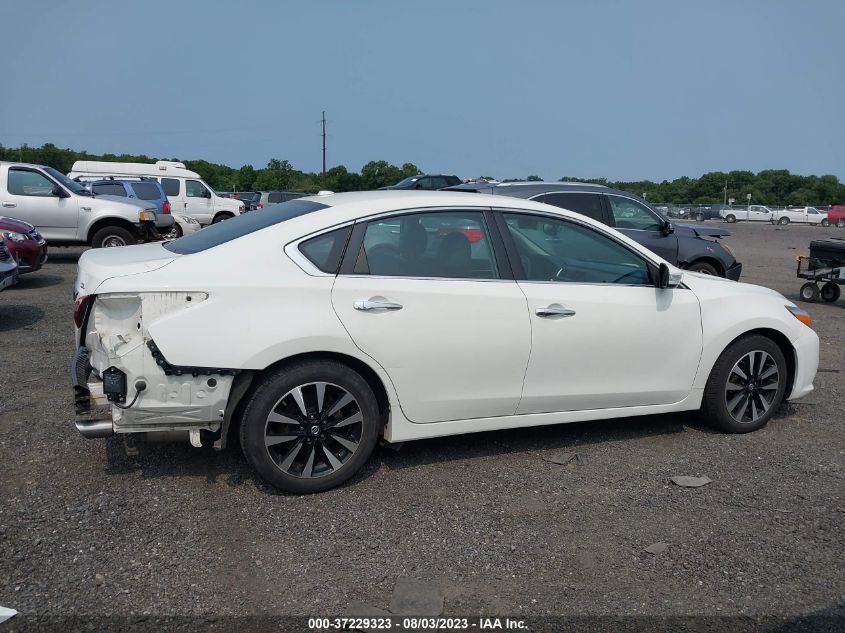 2018 NISSAN ALTIMA 2.5 SL - 1N4AL3AP1JC196481