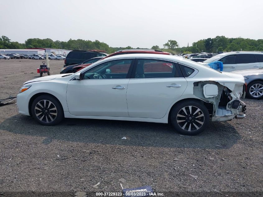2018 NISSAN ALTIMA 2.5 SL - 1N4AL3AP1JC196481