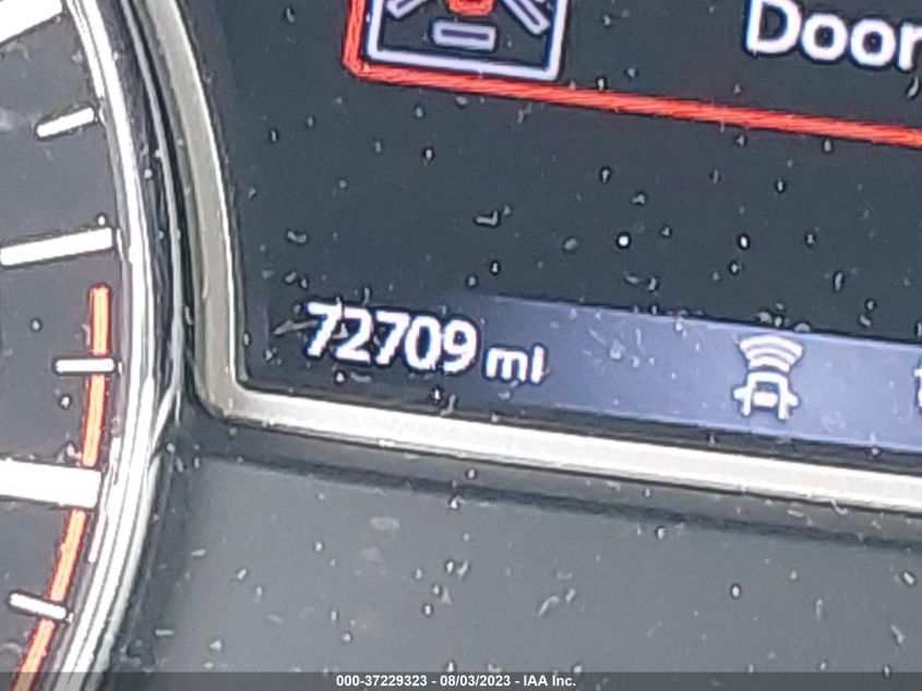 2018 NISSAN ALTIMA 2.5 SL - 1N4AL3AP1JC196481