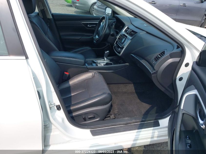 2018 NISSAN ALTIMA 2.5 SL - 1N4AL3AP1JC196481
