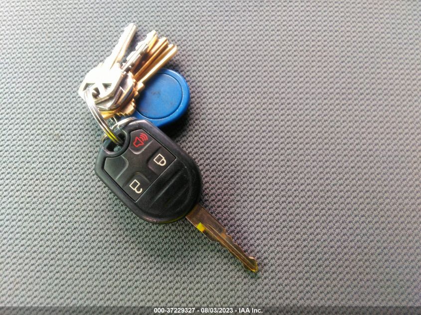 2014 FORD F-150 XL/XLT/FX4/LARIAT - 1FTFW1ET7EFC06826